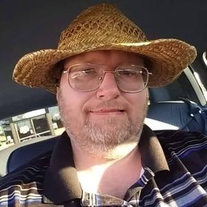 Meet your Posher, Michael james